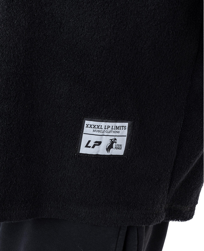 Rag Top LpLimits Heavy Towel Frottee