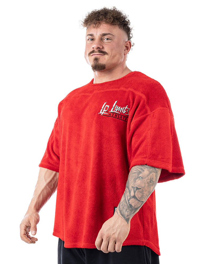 Rag Top LpLimits Heavy Towel Frottee