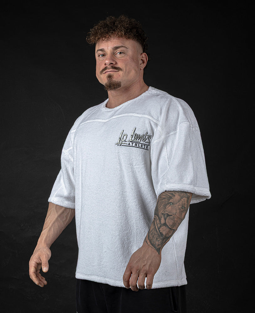 Rag Top LpLimits Heavy Towel Frottee
