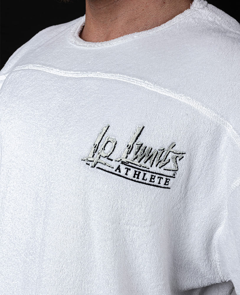 Rag Top LpLimits Heavy Towel Frottee