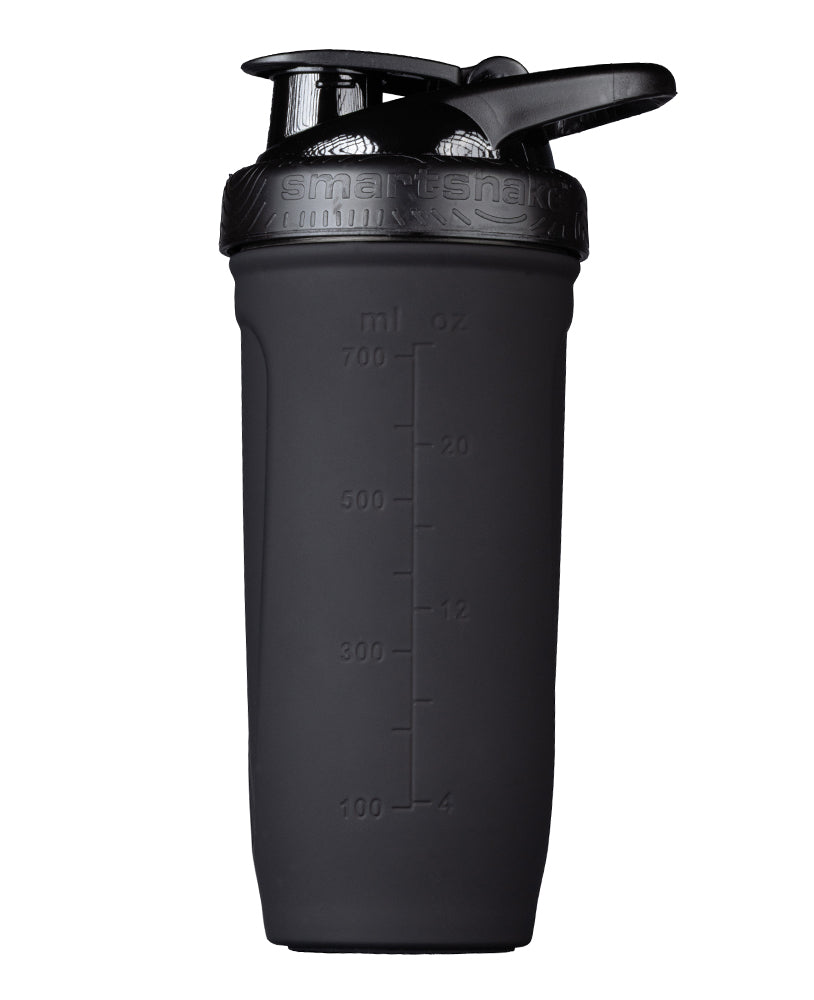 LpLimits Smartshake Edelstahl Shaker