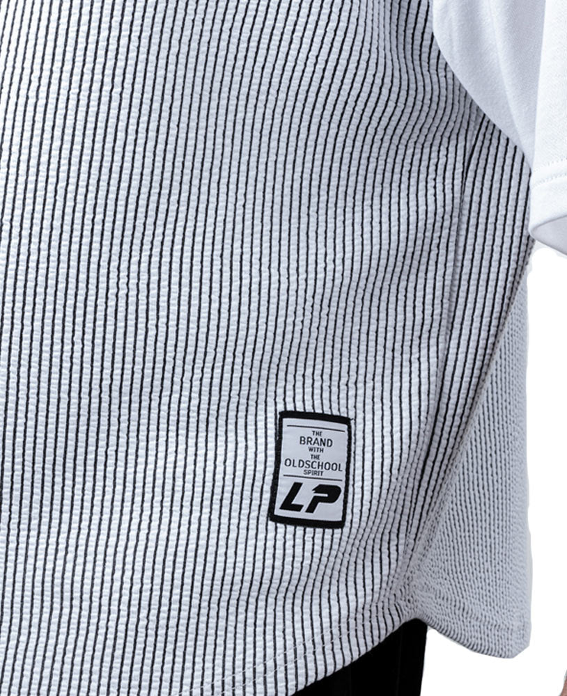 Rag Top LpLimits Bostomix