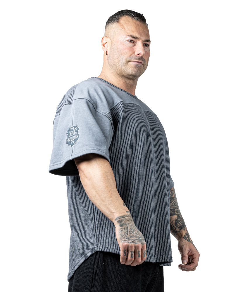 Rag Top LpLimits Bostomix