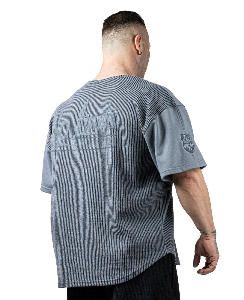 Rag Top LpLimits Bostomix