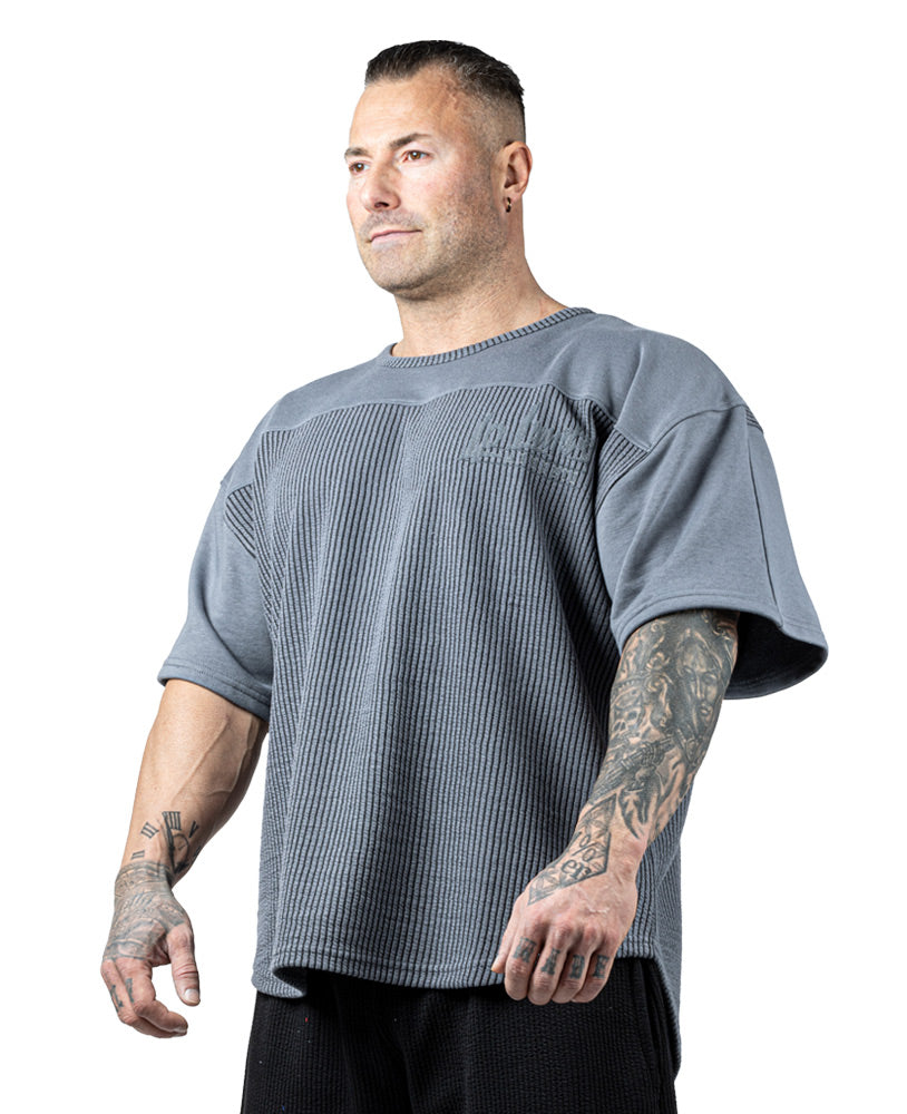 Rag Top LpLimits Bostomix