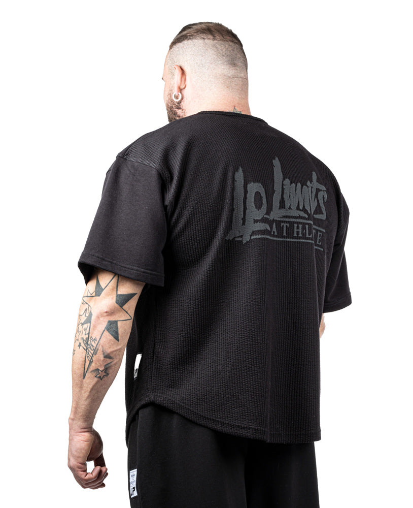 Rag Top LpLimits Bostomix