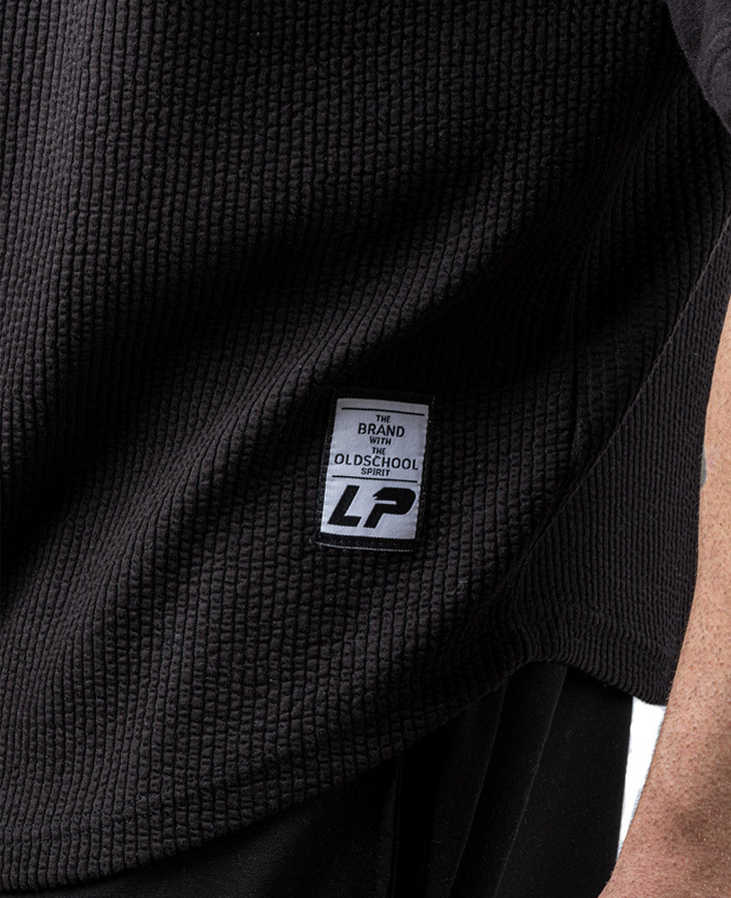 Rag Top LpLimits Bostomix