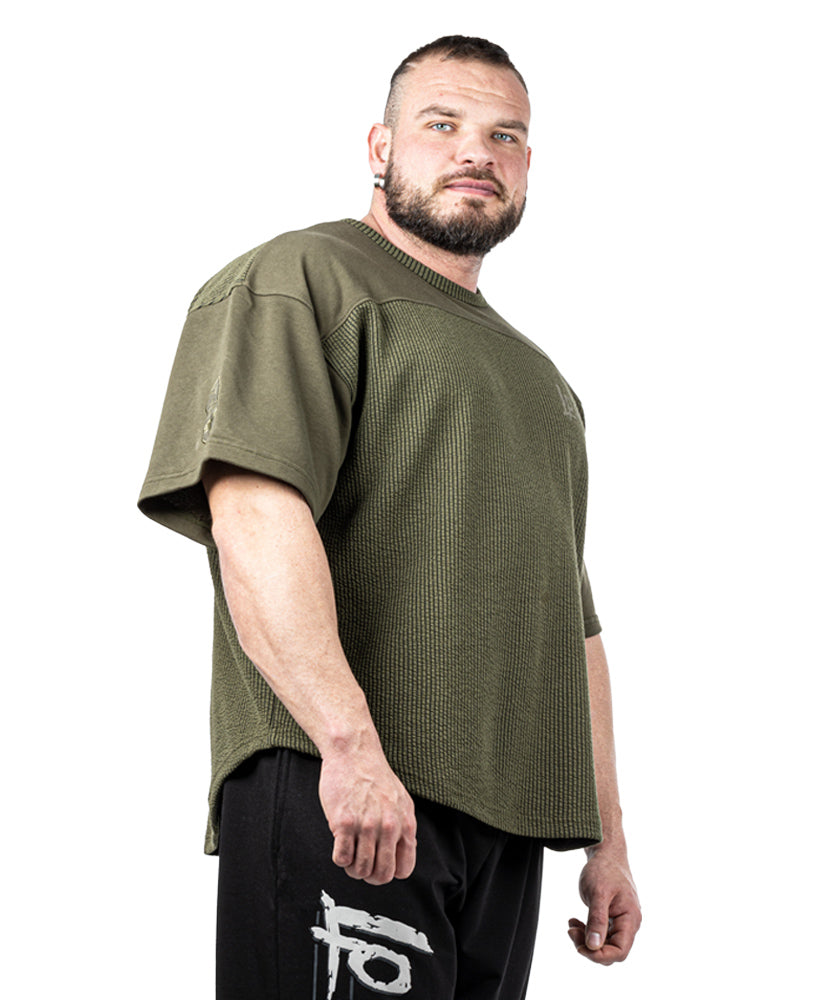 Rag Top LpLimits Bostomix