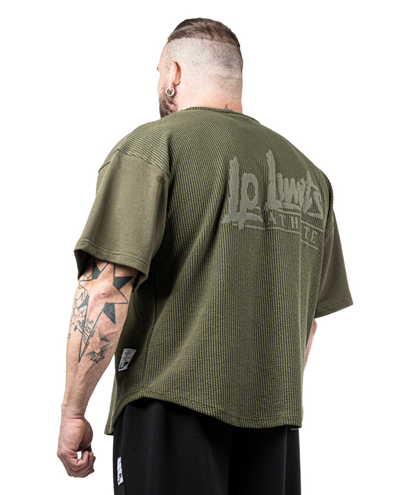 Rag Top LpLimits Bostomix