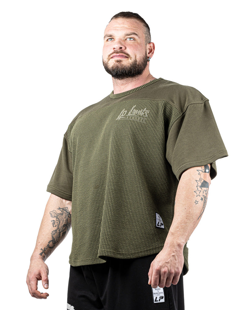 Rag Top LpLimits Bostomix