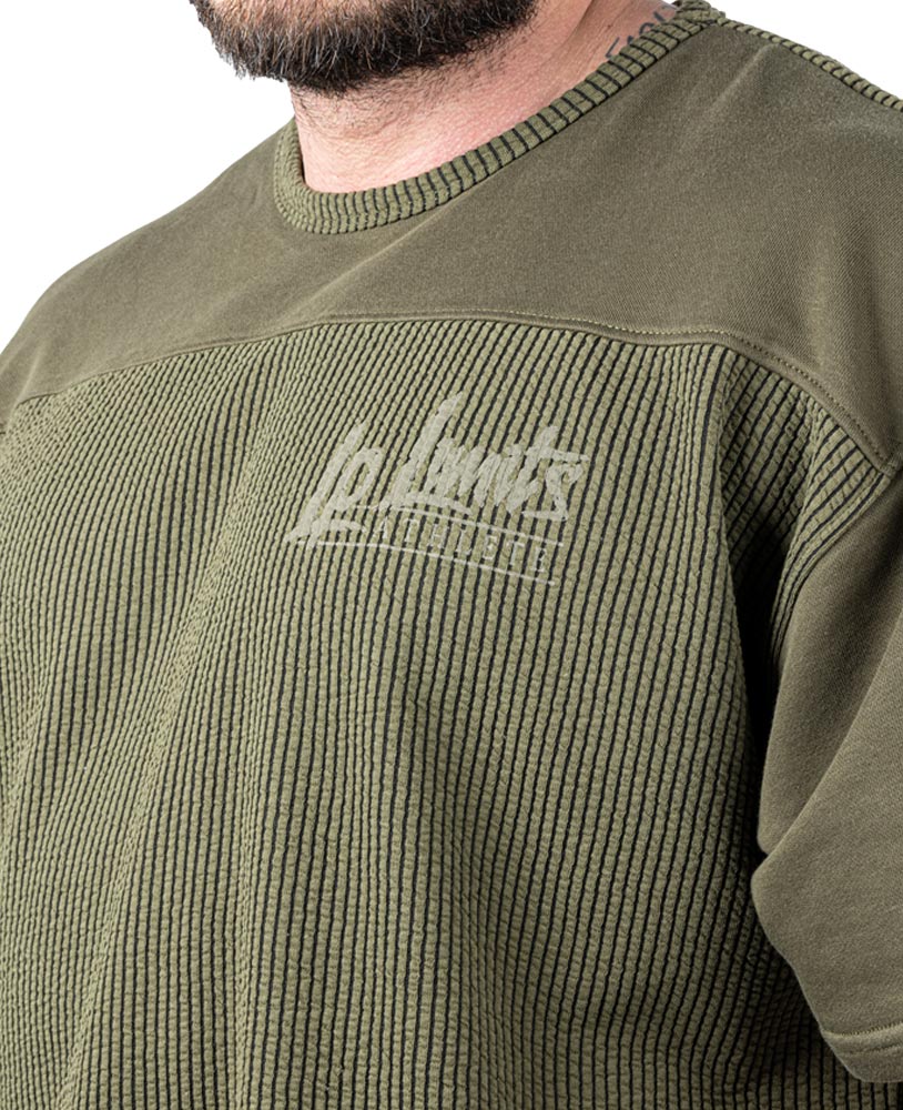 Rag Top LpLimits Bostomix