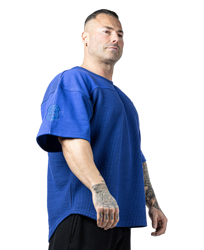 Rag Top LpLimits Bostomix