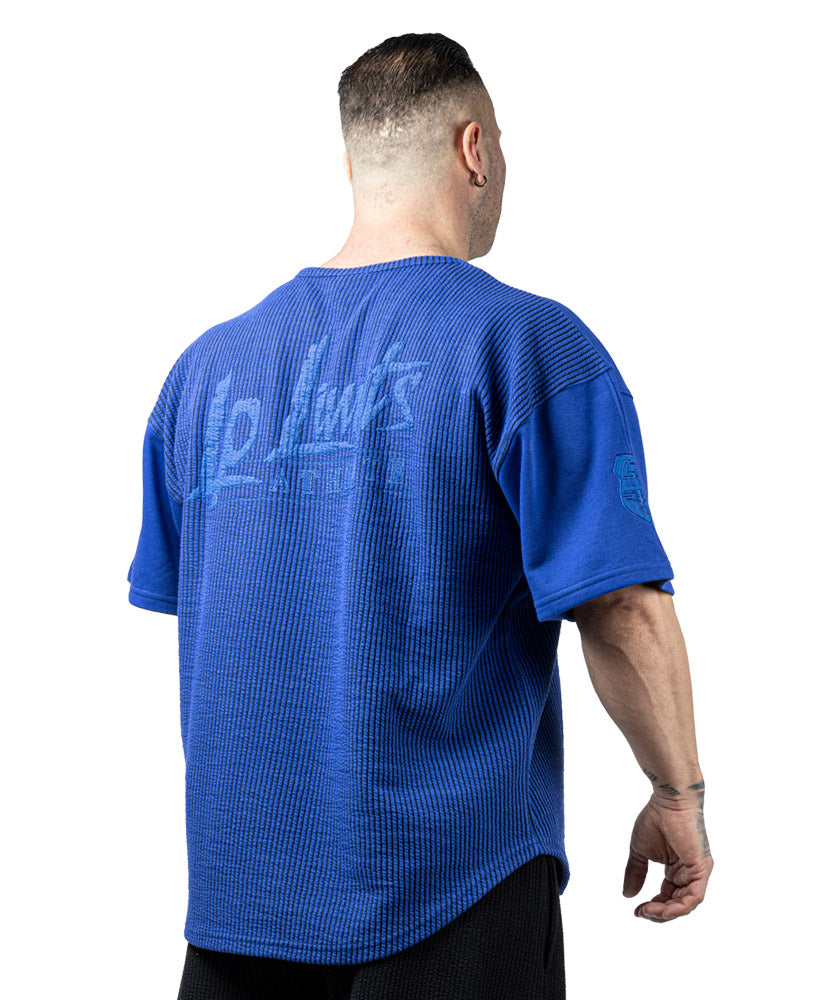 Rag Top LpLimits Bostomix