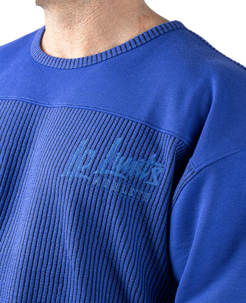 Rag Top LpLimits Bostomix