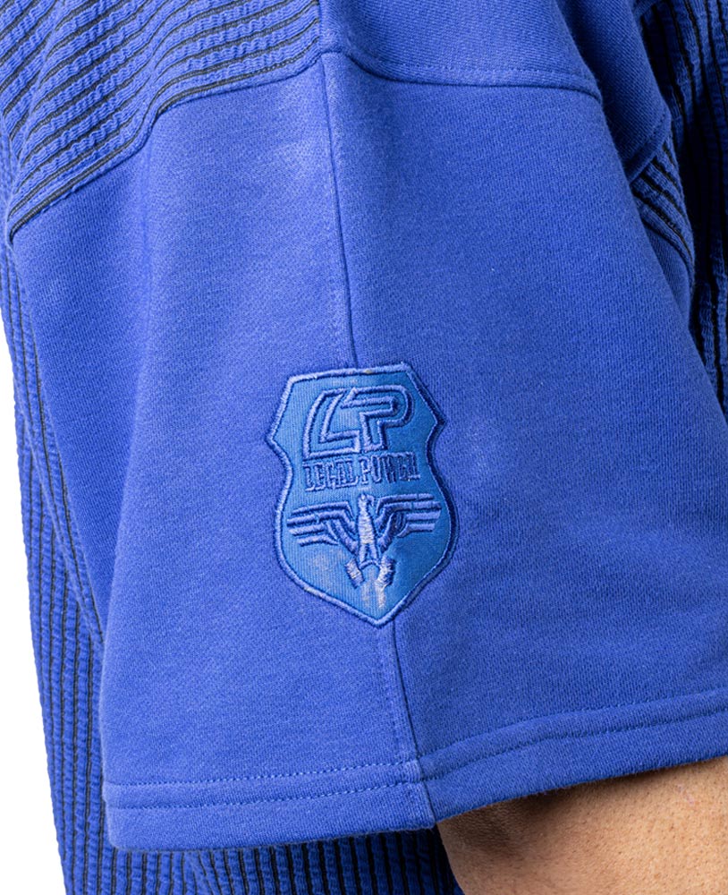 Rag Top LpLimits Bostomix