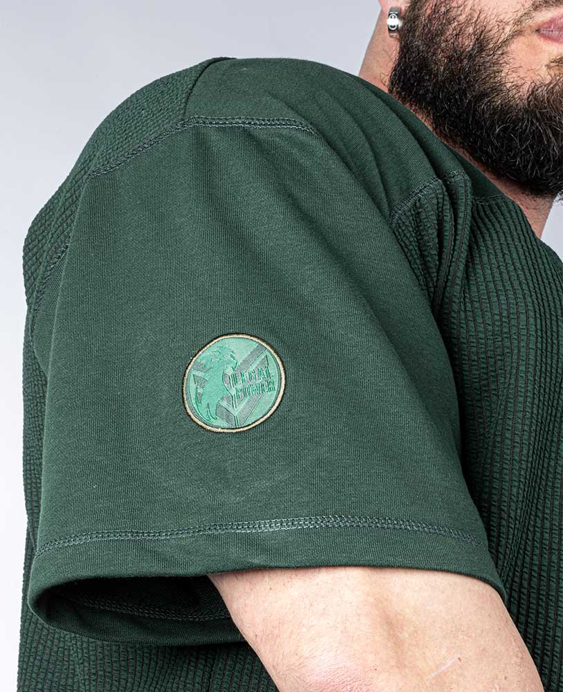 Rag Top LpLimits Bostomix