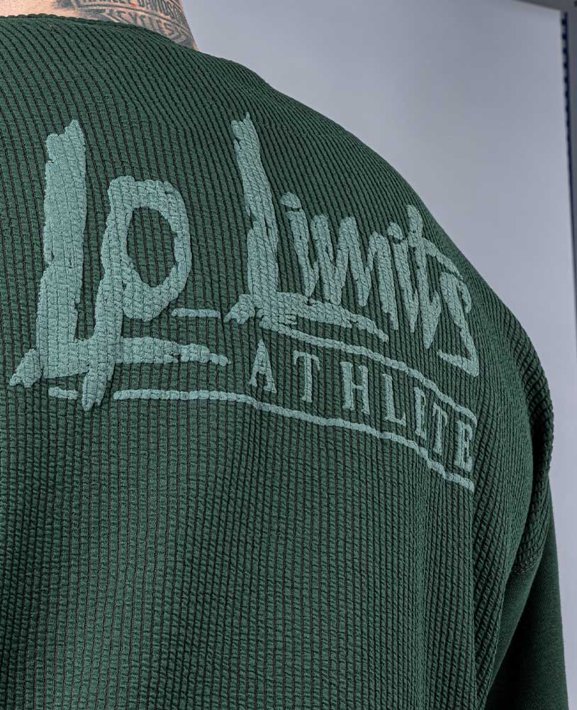 Rag Top LpLimits Bostomix