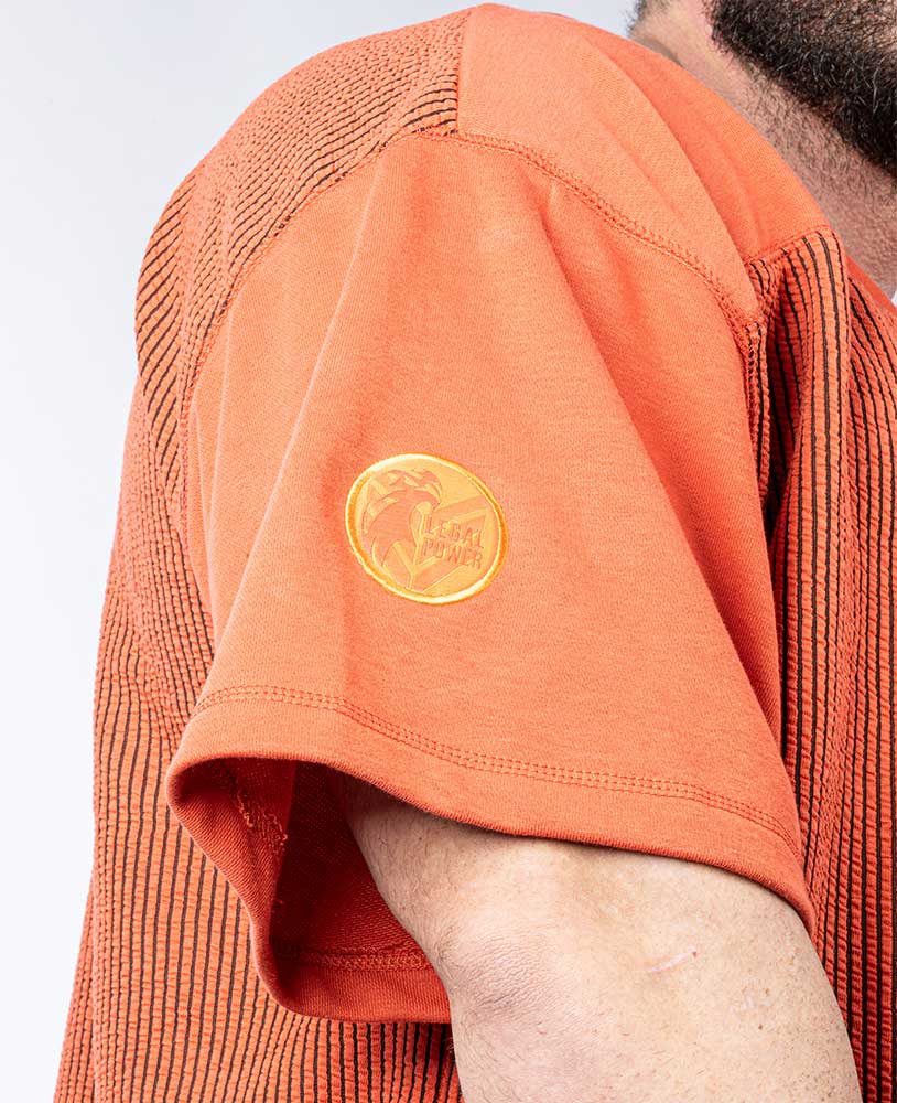 Rag Top LpLimits Bostomix