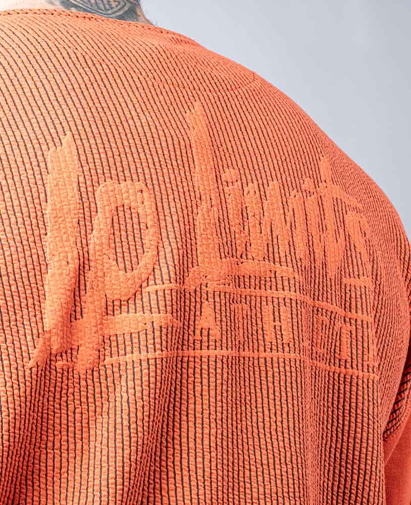 Rag Top LpLimits Bostomix