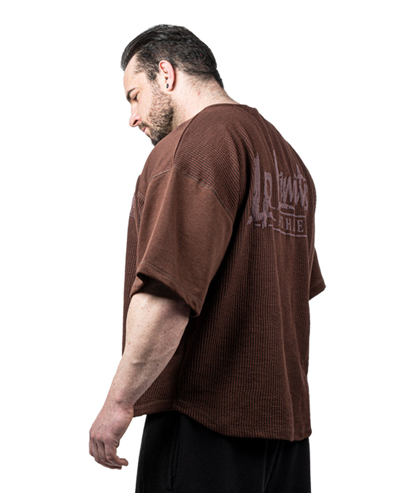 Rag Top LpLimits Bostomix