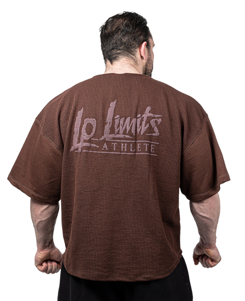 Rag Top LpLimits Bostomix