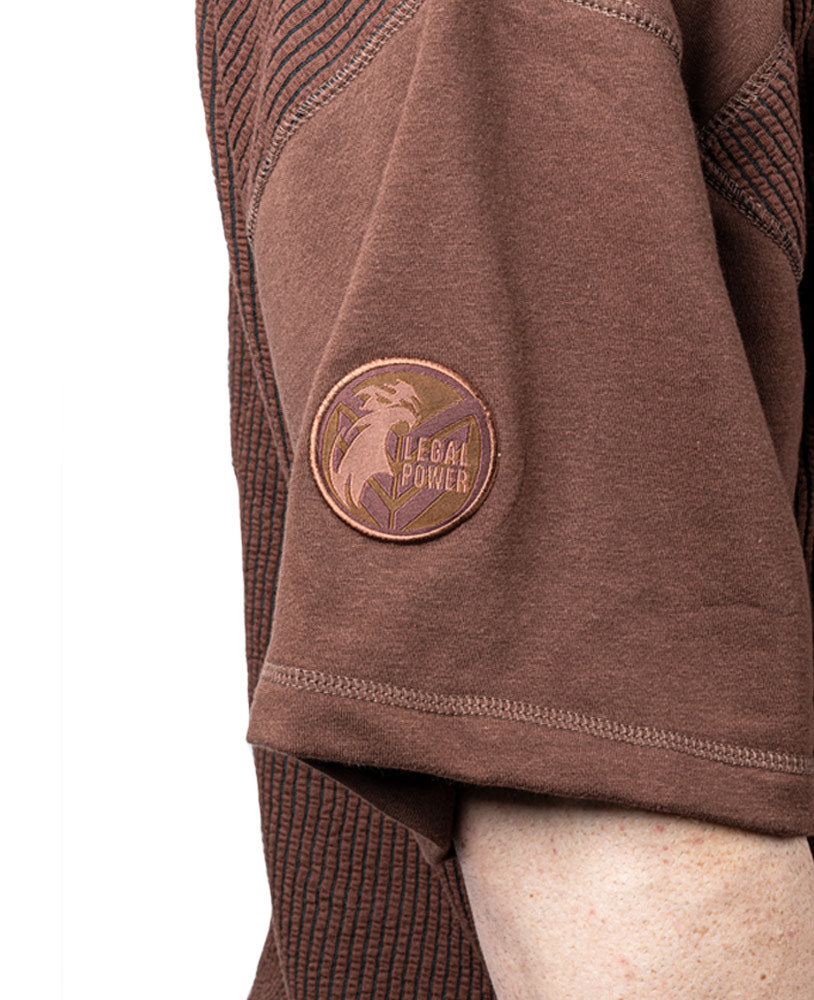 Rag Top LpLimits Bostomix