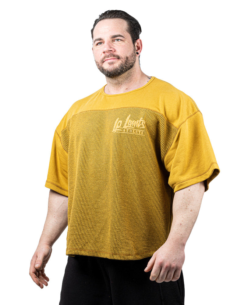 Rag Top LpLimits Bostomix