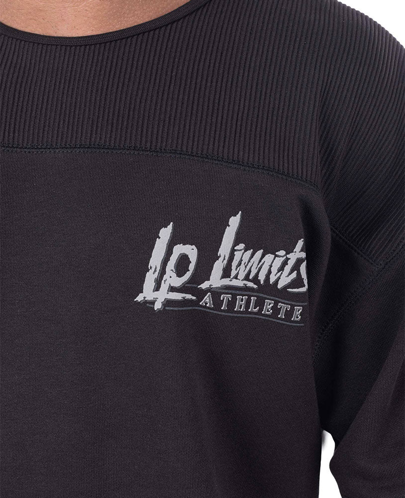 Rag Top Lplimits Otto-Man/Mix