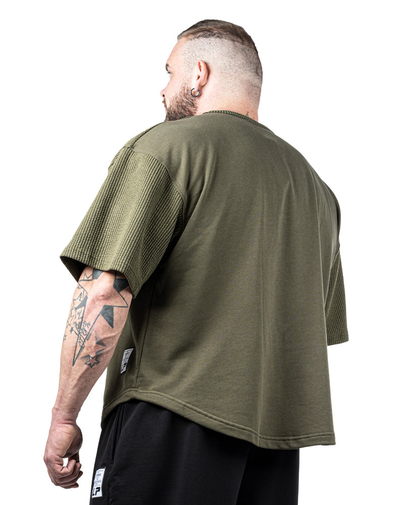 Rag Top LpLimits Ottobos