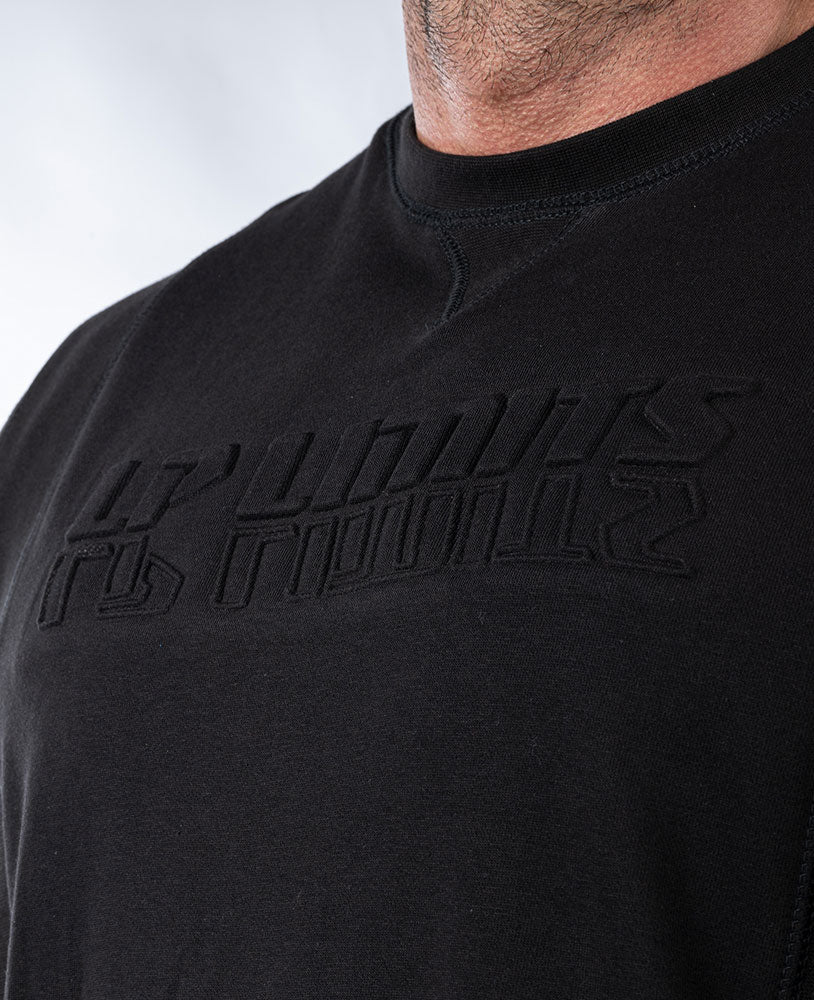 Rag Top Embossed LpLimits Ottomix Ribbed - Legal Power