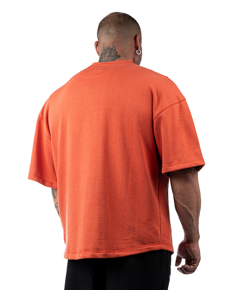 Rag Top Embossed LpLimits Ottomix Ribbed - Legal Power