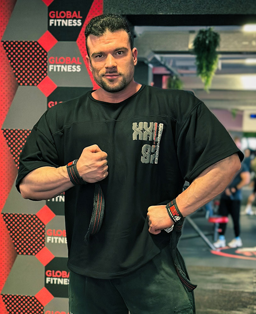 Rag Top XXL97 Ottomix