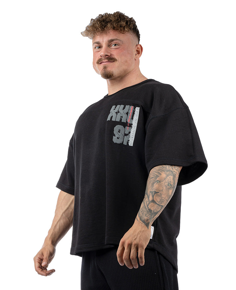 Rag Top XXL97 Ottomix - Legal Power