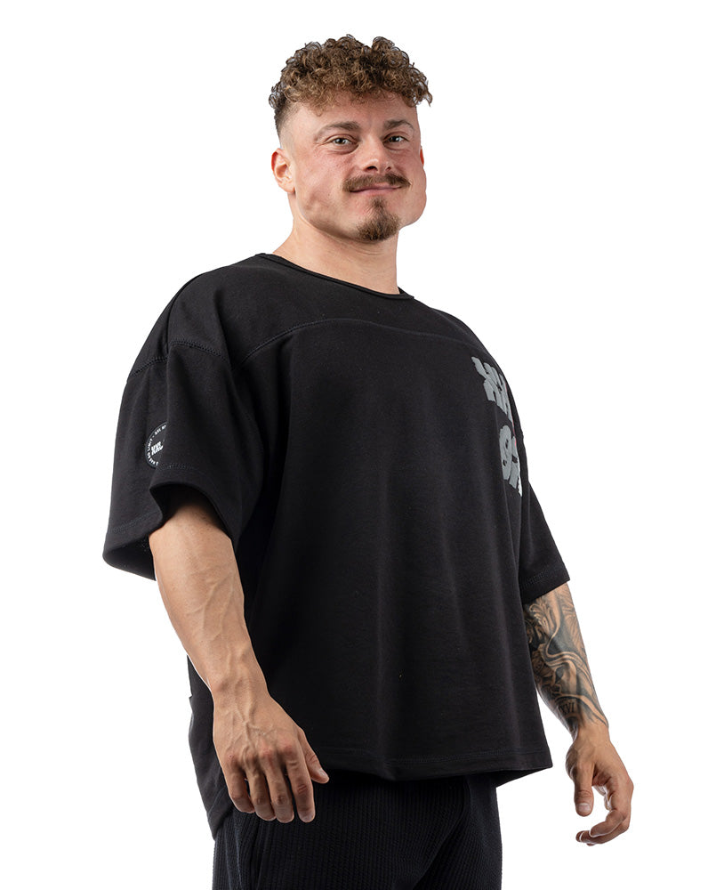 Rag Top XXL97 Ottomix - Legal Power