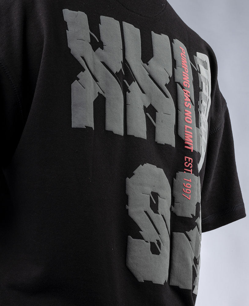 Rag Top XXL97 Ottomix - Legal Power