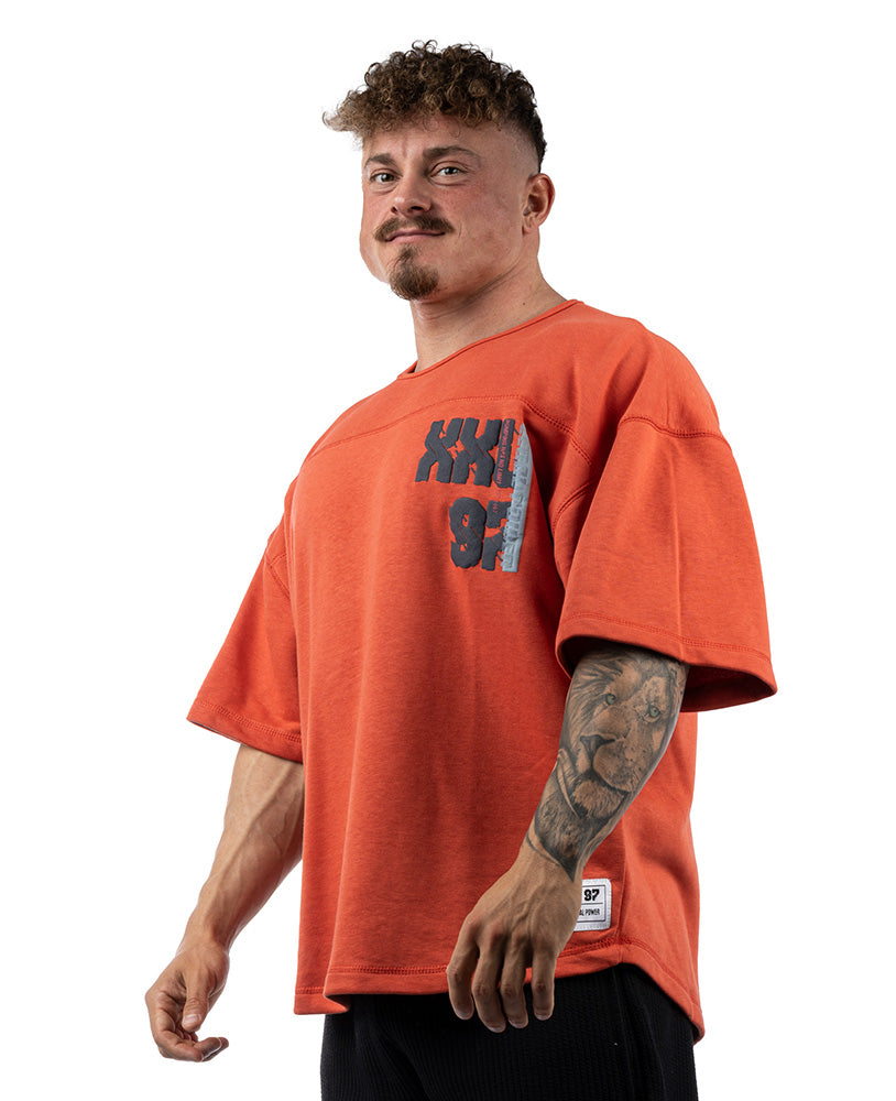 Rag Top XXL97 Ottomix - Legal Power