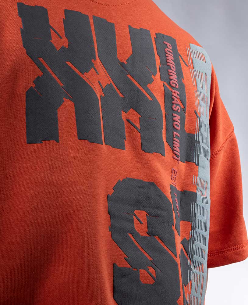 Rag Top XXL97 Ottomix - Legal Power