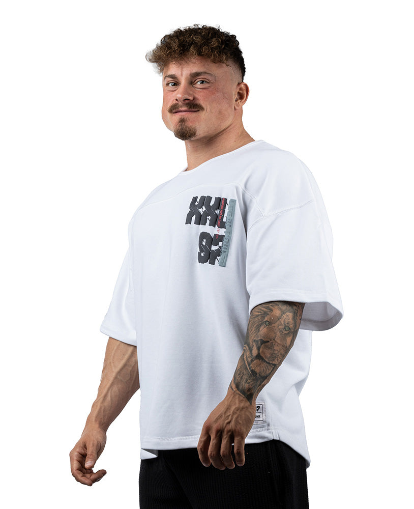 Rag Top XXL97 Ottomix - Legal Power