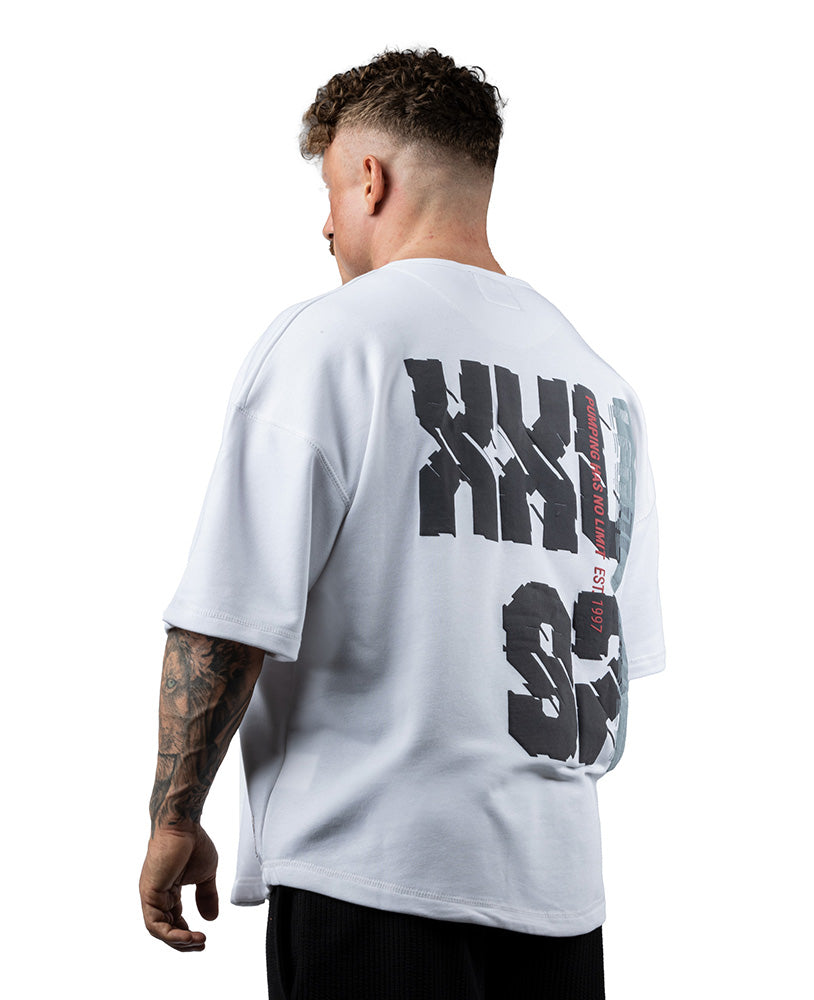 Rag Top XXL97 Ottomix - Legal Power