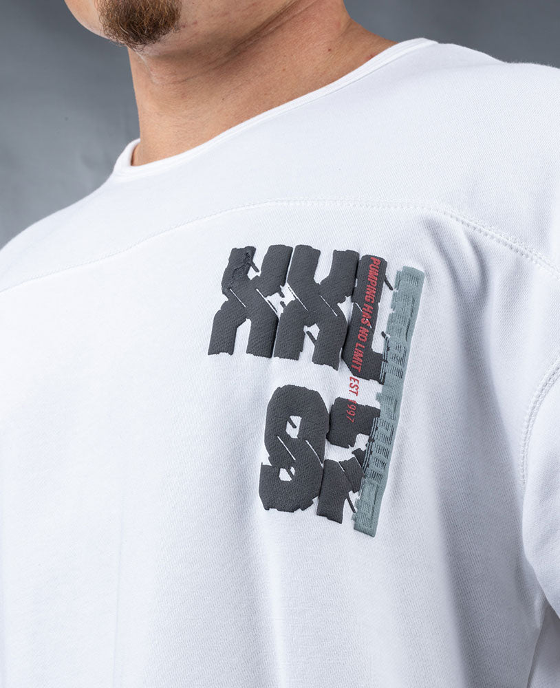 Rag Top XXL97 Ottomix - Legal Power