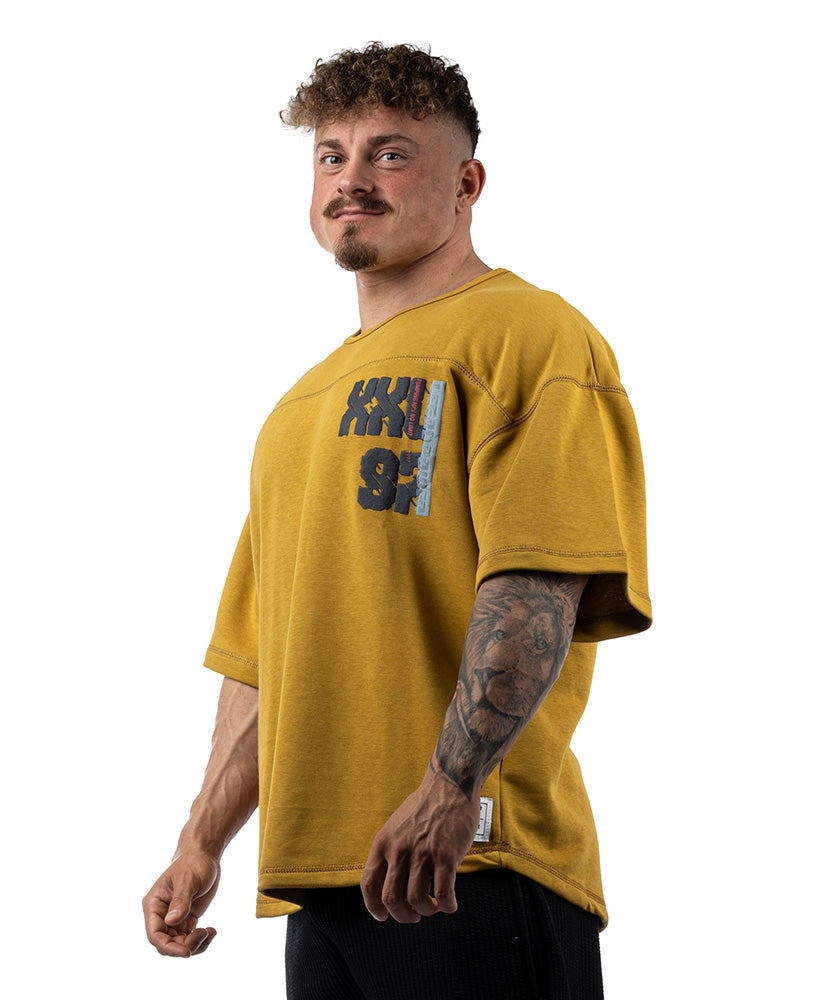 Rag Top XXL97 Ottomix - Legal Power