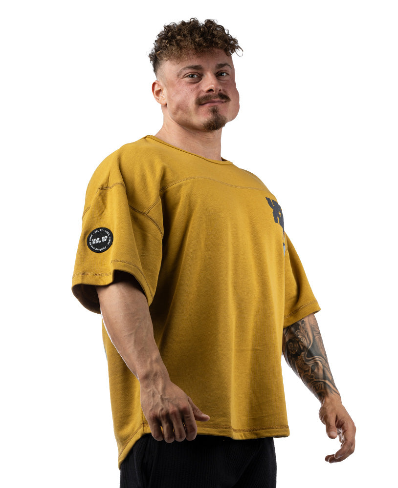 Rag Top XXL97 Ottomix - Legal Power