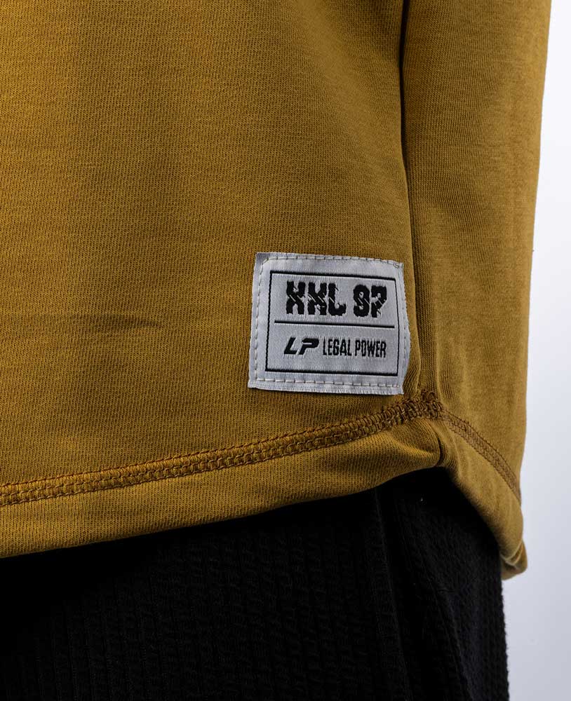 Rag Top XXL97 Ottomix - Legal Power