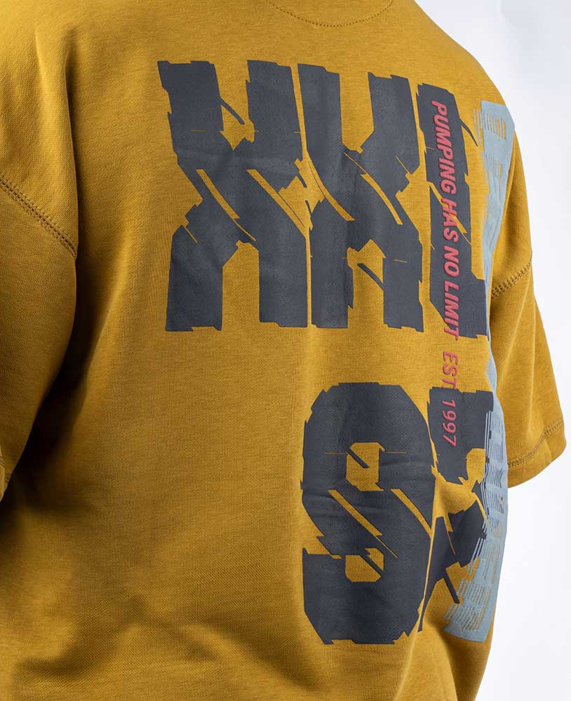 Rag Top XXL97 Ottomix - Legal Power