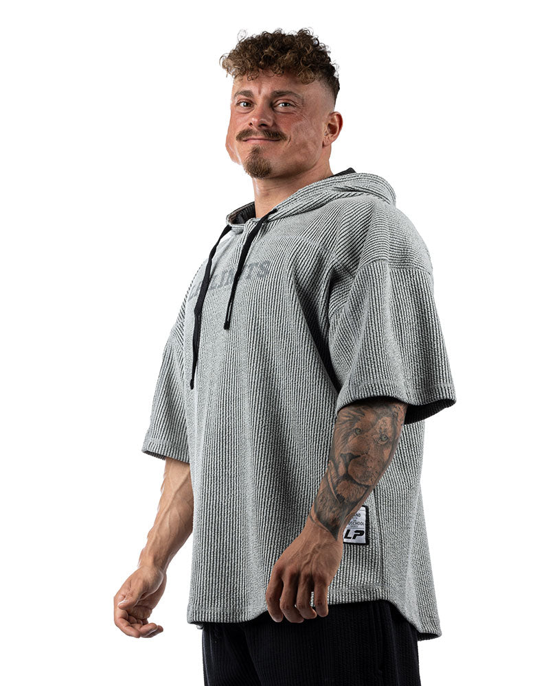 Rag Top LP Hoodie Boston - Legal Power