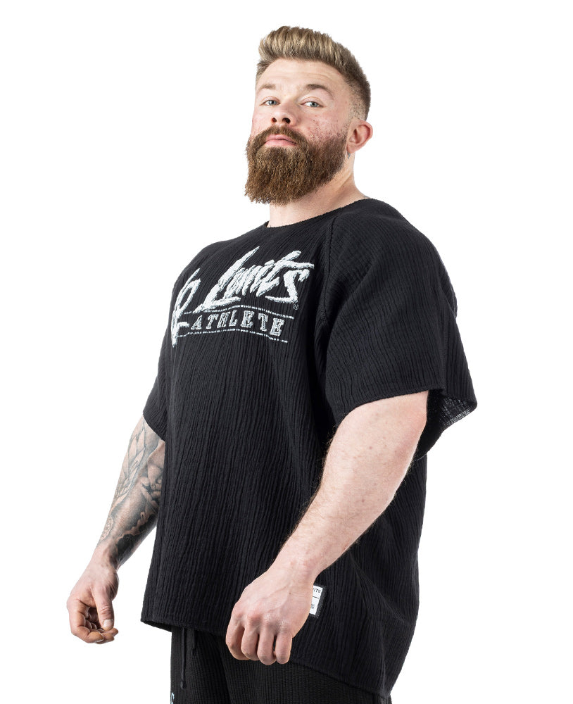 Rag Top LpLimits Crinkle Mousseline