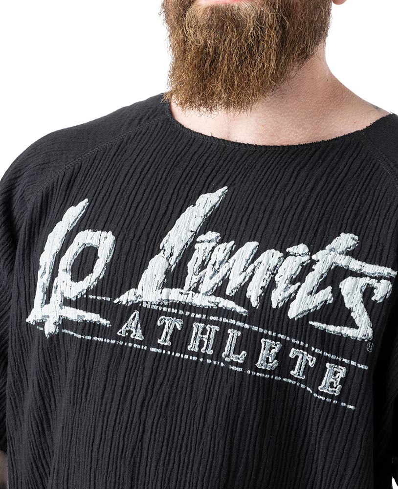 Rag Top LpLimits Crinkle Mousseline