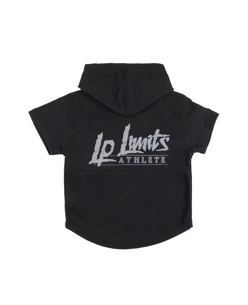 Haut en chiffon pour bébé Boston