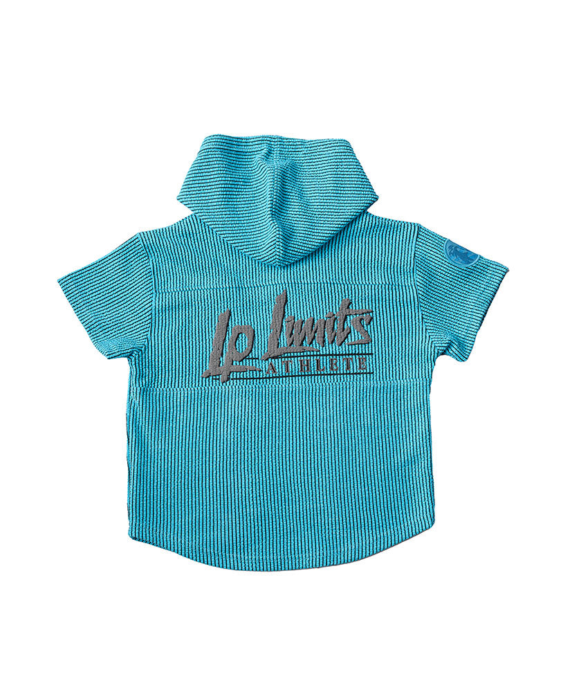Haut en chiffon pour bébé Boston