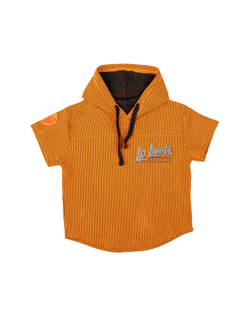 Neon Baby Rag Top Boston